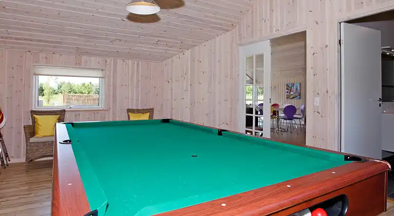 Holiday home in Rødby