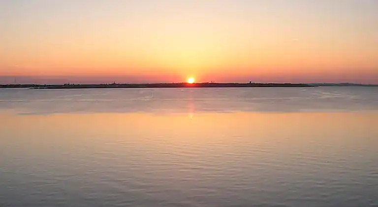 Holiday home in Agger