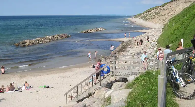 Holiday home in Vejby