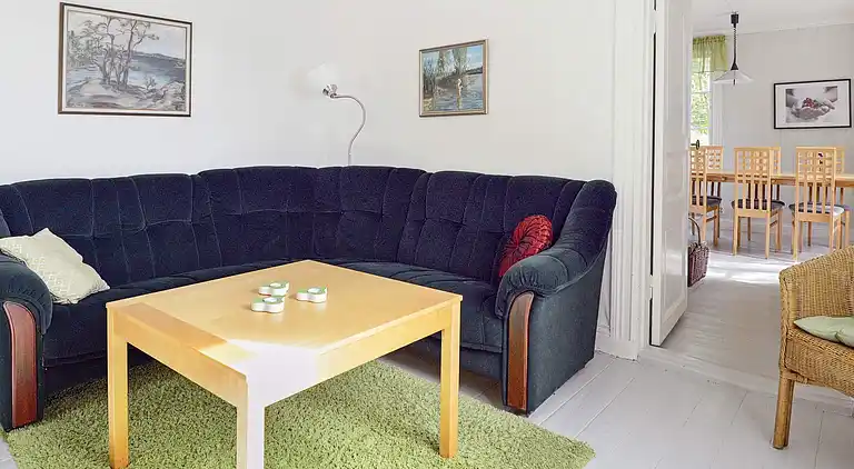 Vakantiehuis in Strängnäs Ö