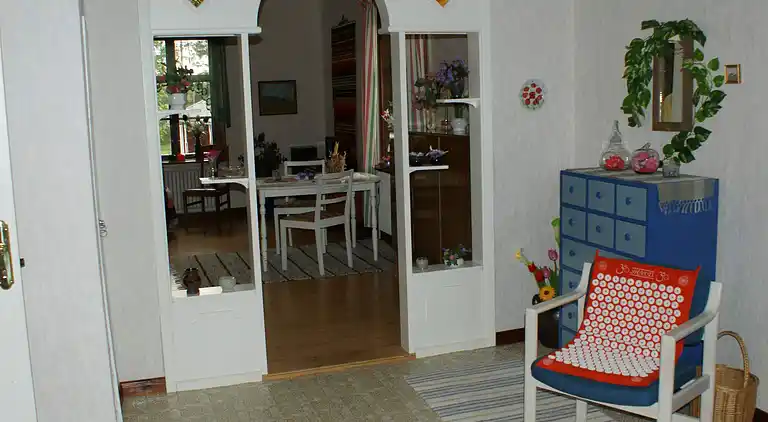 Holiday home in Arvidsjaur Ö