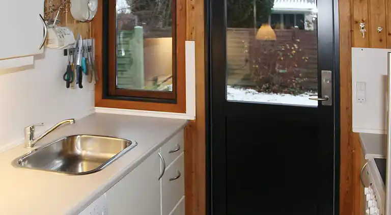 Holiday home in Strøby