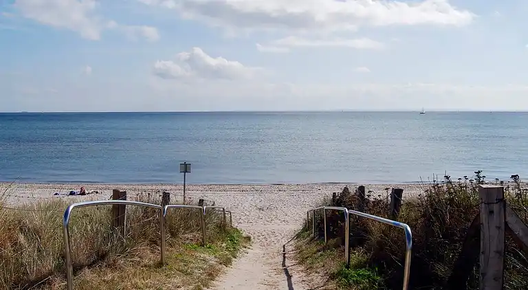 Holiday home in Kattenberg