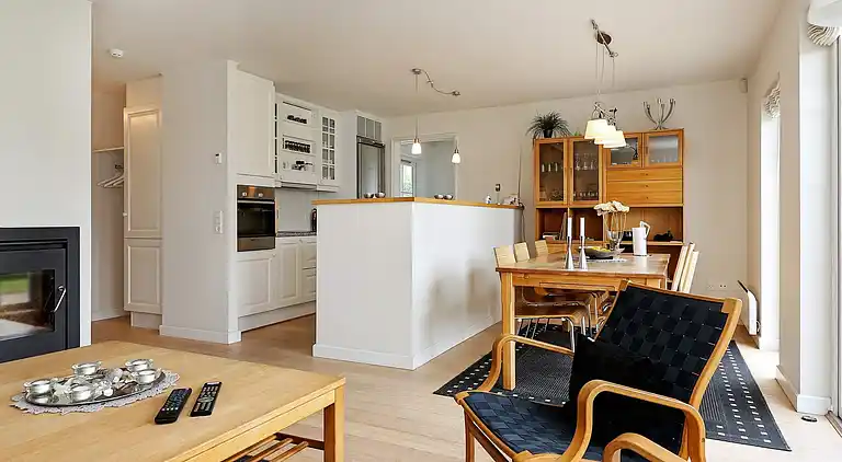 Holiday home in Vejby