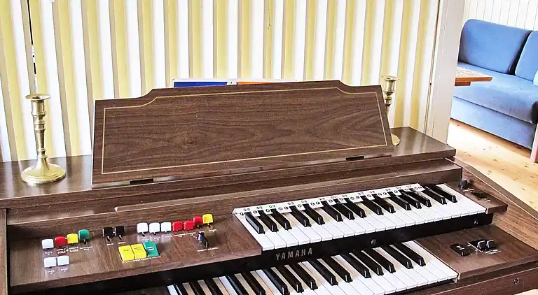 Holiday home in Væggerløse