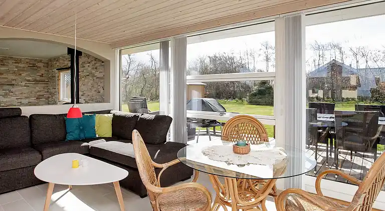 Holiday home in Vinderup