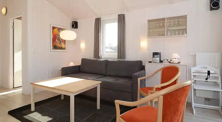 Sommerhus i Kattenberg