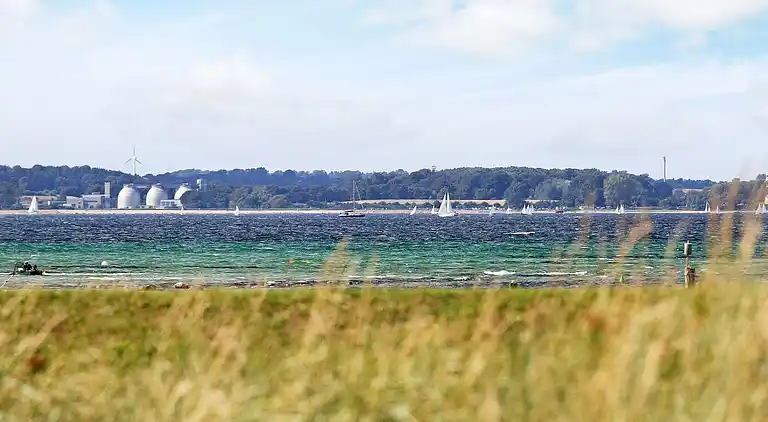 Holiday home in Wendtorf