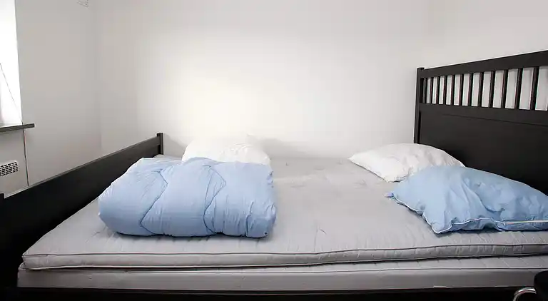 Holiday home in As vig