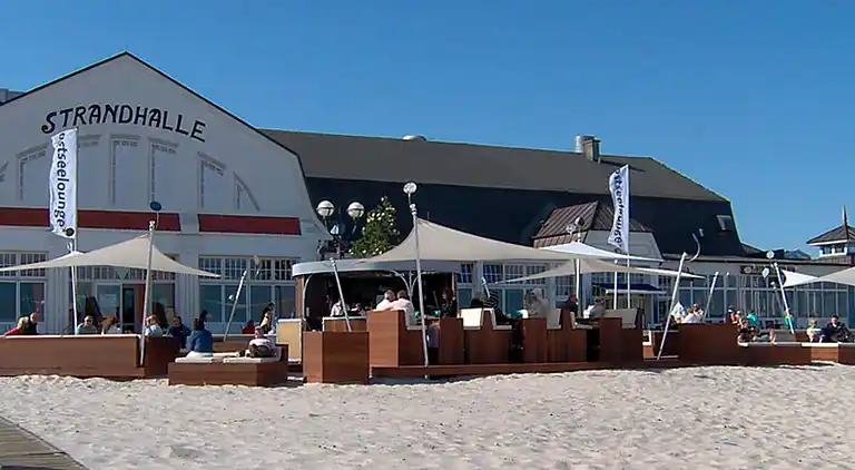 Sommerhus i Kattenberg