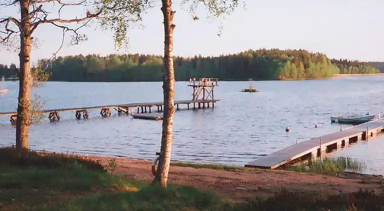 Holiday home in Nässjö S