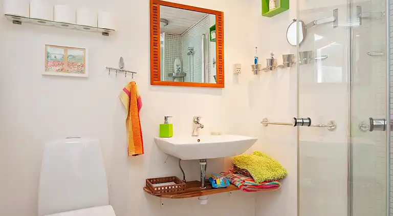 Sommerhus i Grevinge