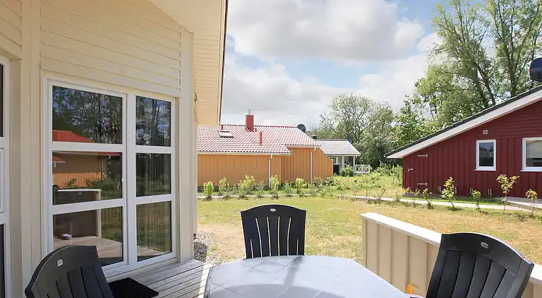 Sommerhus i Kattenberg
