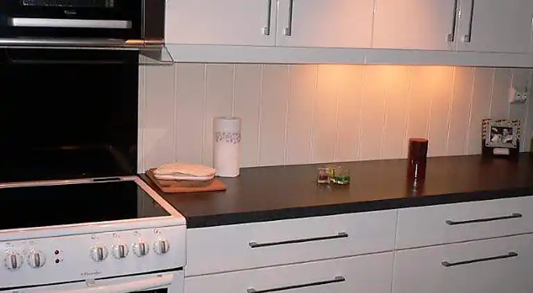 Holiday home in Lindesnes Municipality