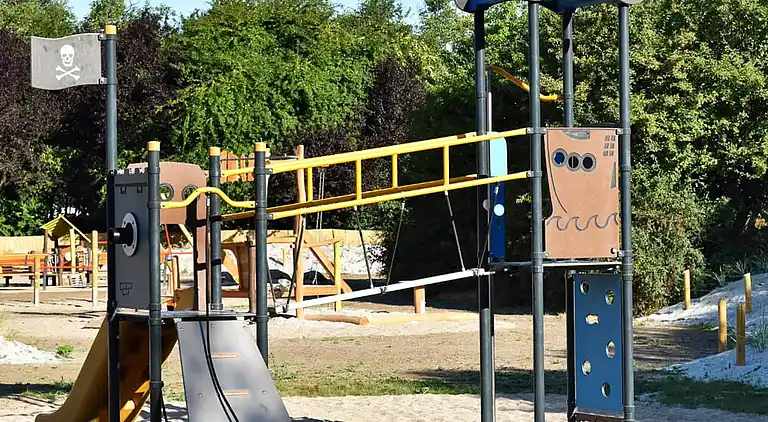 Holiday home in Kücknitz