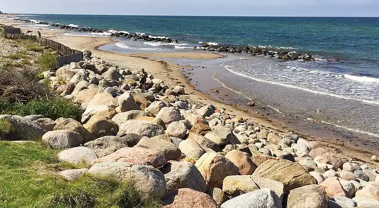 Holiday home in Smidstrup Strand