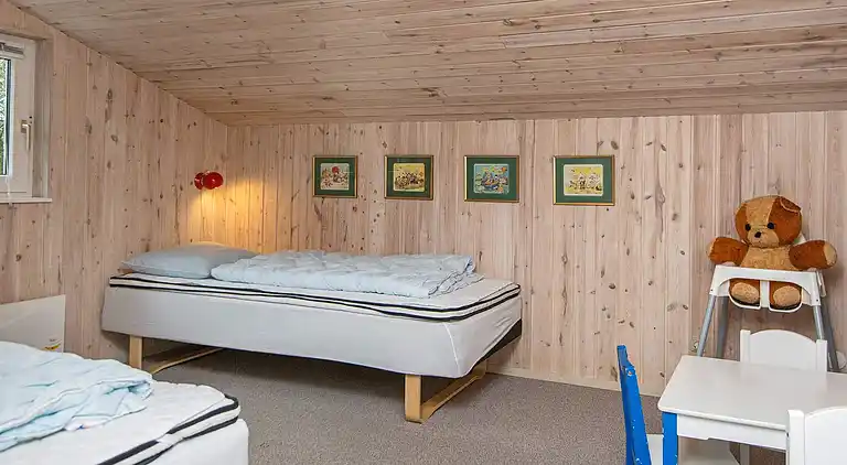 Holiday home in Blåvand