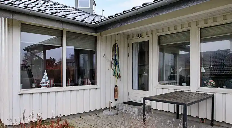 Holiday home in Faaborg