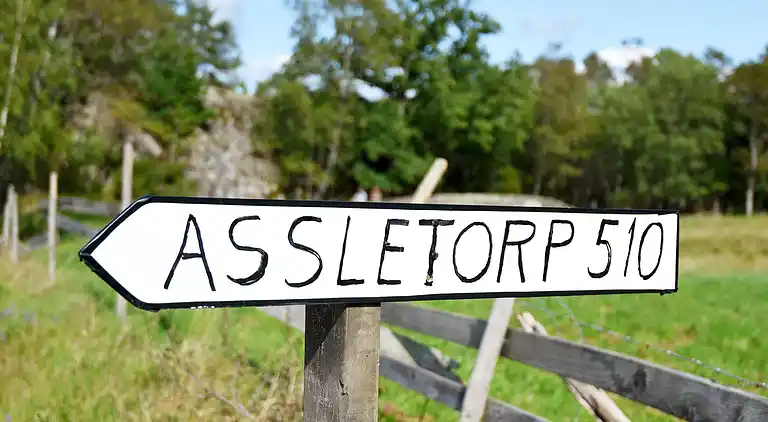 Vakantiehuis in Orust