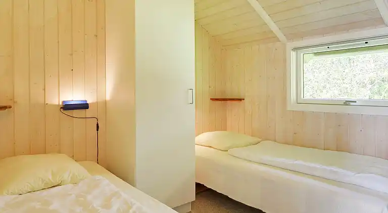 Holiday home in Bork Havn