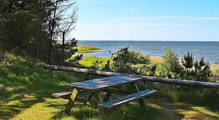 Holiday home in Ulfborg