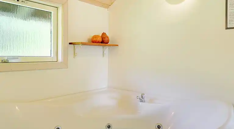 Holiday home in Bork Havn