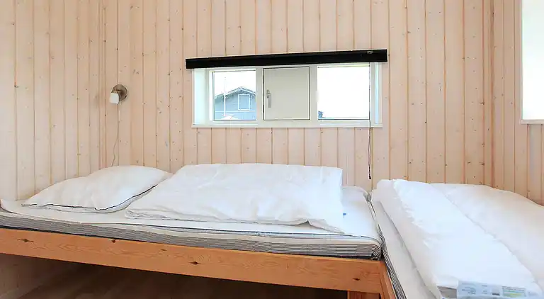 Holiday home in Hejlsminde Strand