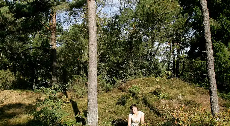 Holiday home in Helberskov Strand