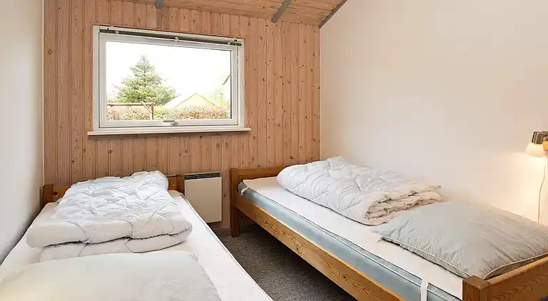 Holiday home in Stege