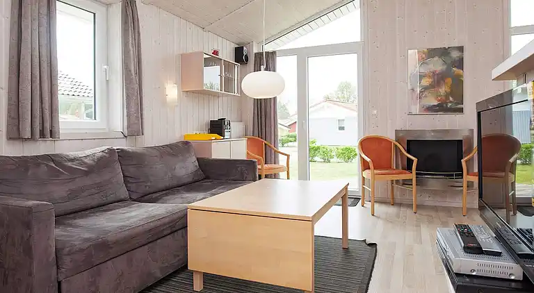 Feriebolig i Kattenberg