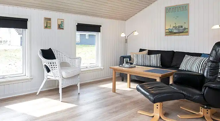 Sommerhus i Thisted