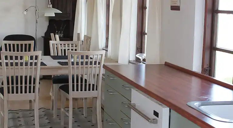 Ferienhaus in Blavand