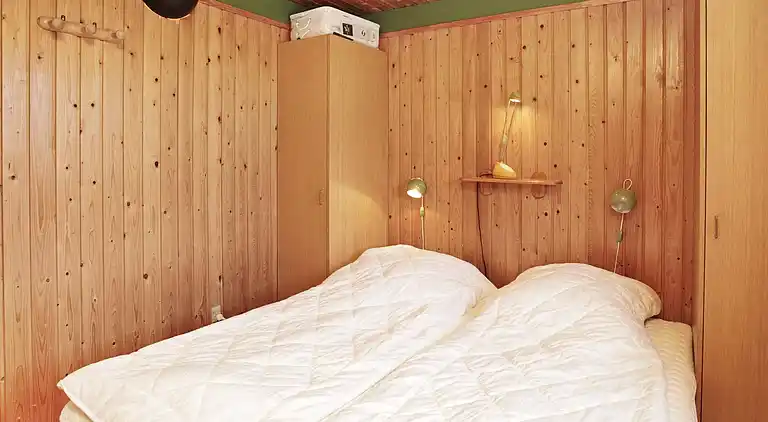 Holiday home in Nr Lyngby Strand