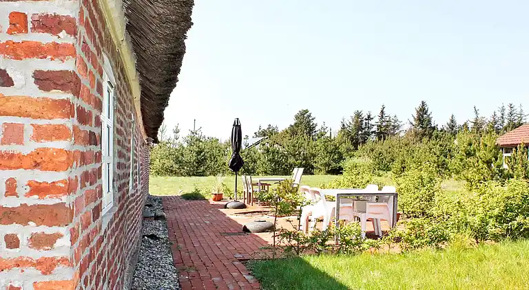 Holiday home in Blåvand