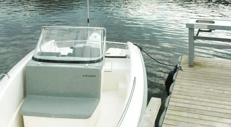 Vakantiehuis in Sande