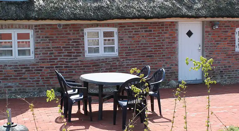 Holiday home in Blåvand