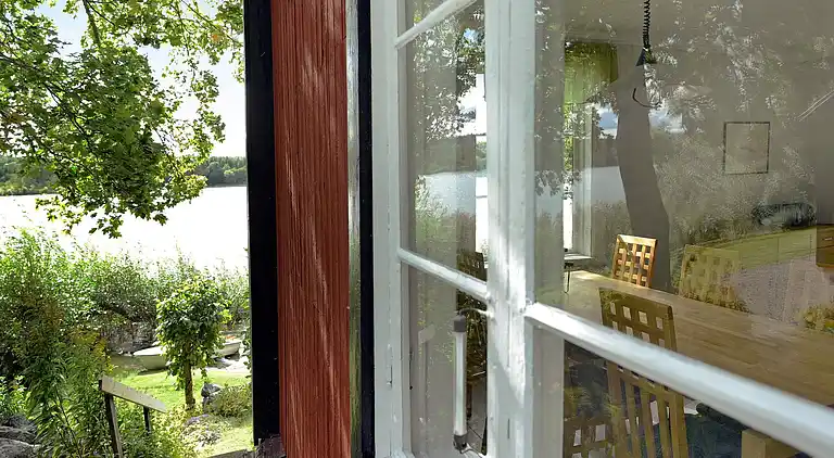 Vakantiehuis in Strängnäs Ö