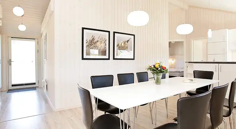 Sommerhus i Großenbrode