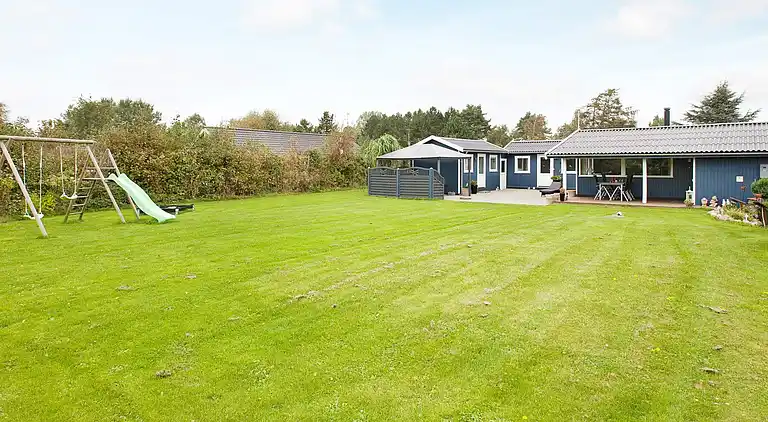 Holiday home in Dannemare