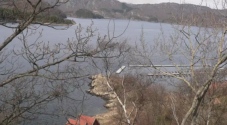 Holiday home in Lindesnes Municipality