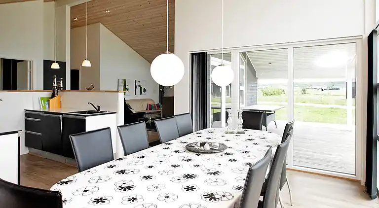 Holiday home in Brovst