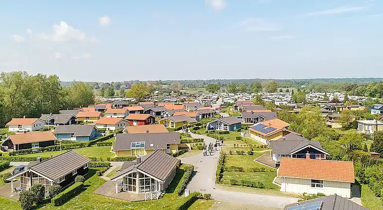 Vakantiehuis in Kattenberg