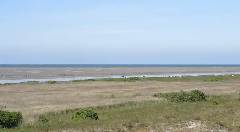 Holiday home on Fanø