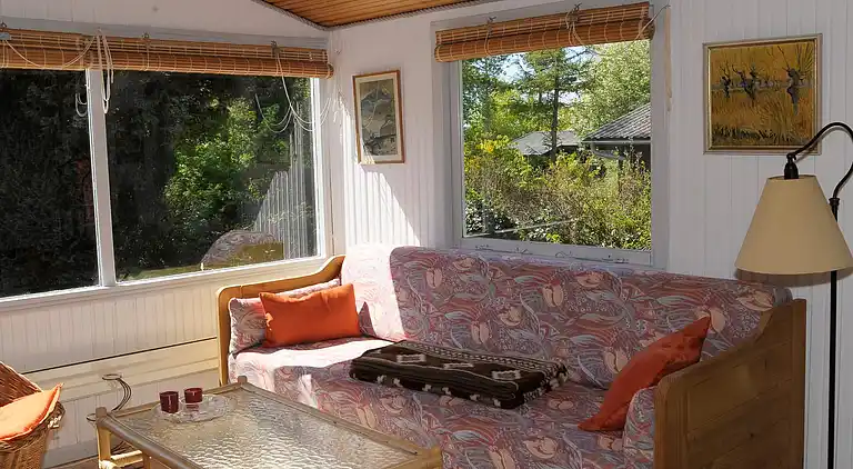 Sommerhus i Kegnæs