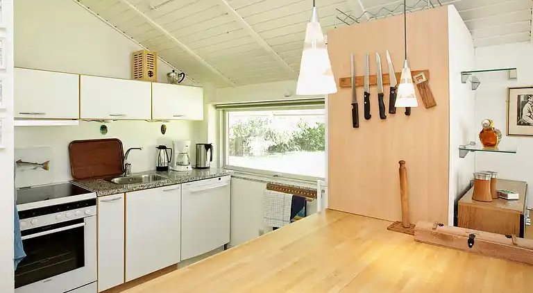 Holiday home in Fårvang