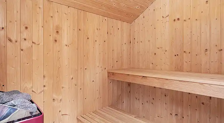 Casa vacanze in Houvig Strand