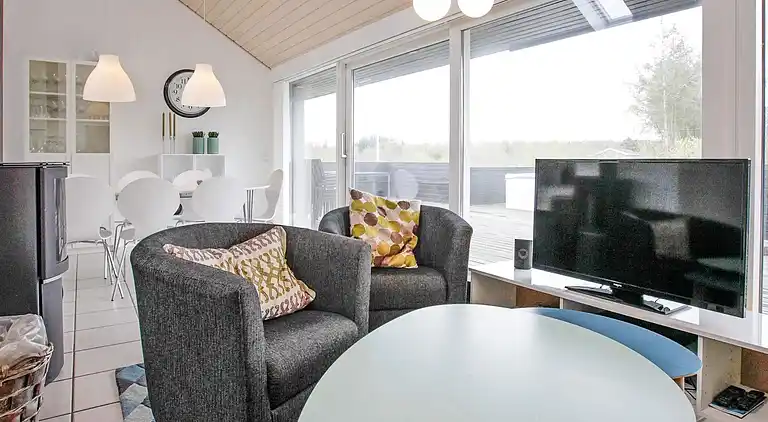 Holiday home in Brovst