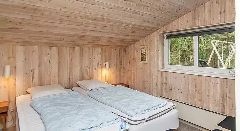 Holiday home in Blåvand