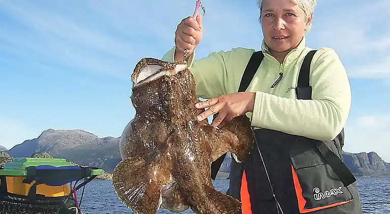 Holiday home in Kalvåg