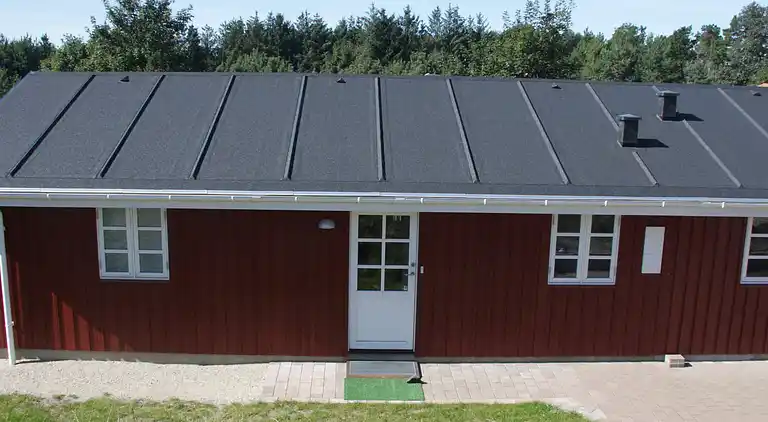 Holiday home in Fjerritslev